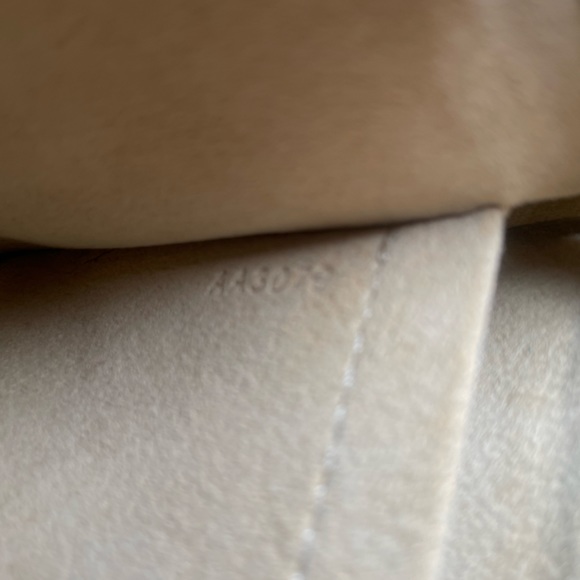 Trunks wristlet Louis Vuitton AUTHENTIC - Picture 5 of 9